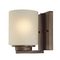 Dolan Designs Single-Light Wall Sconce 2886-62