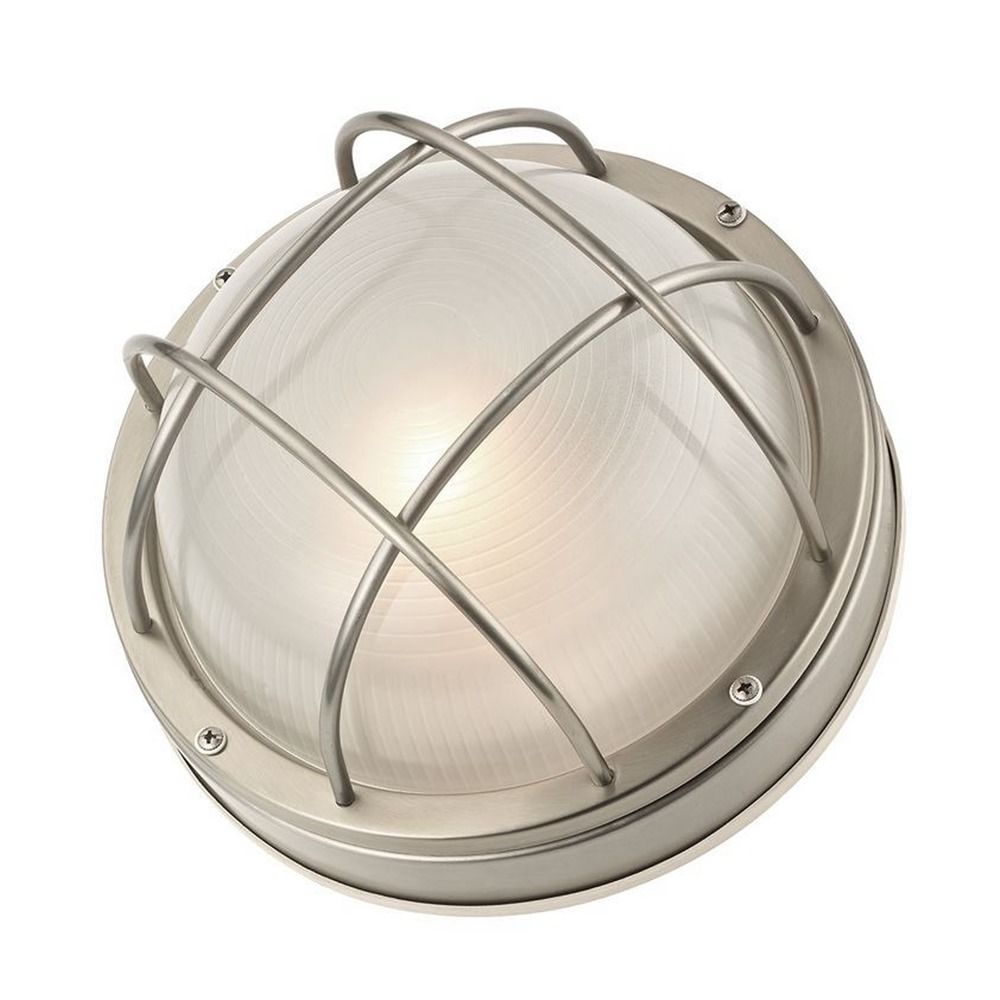 Led Bulkhead Marine Light 10 Inch 39556 Ss Destination Image