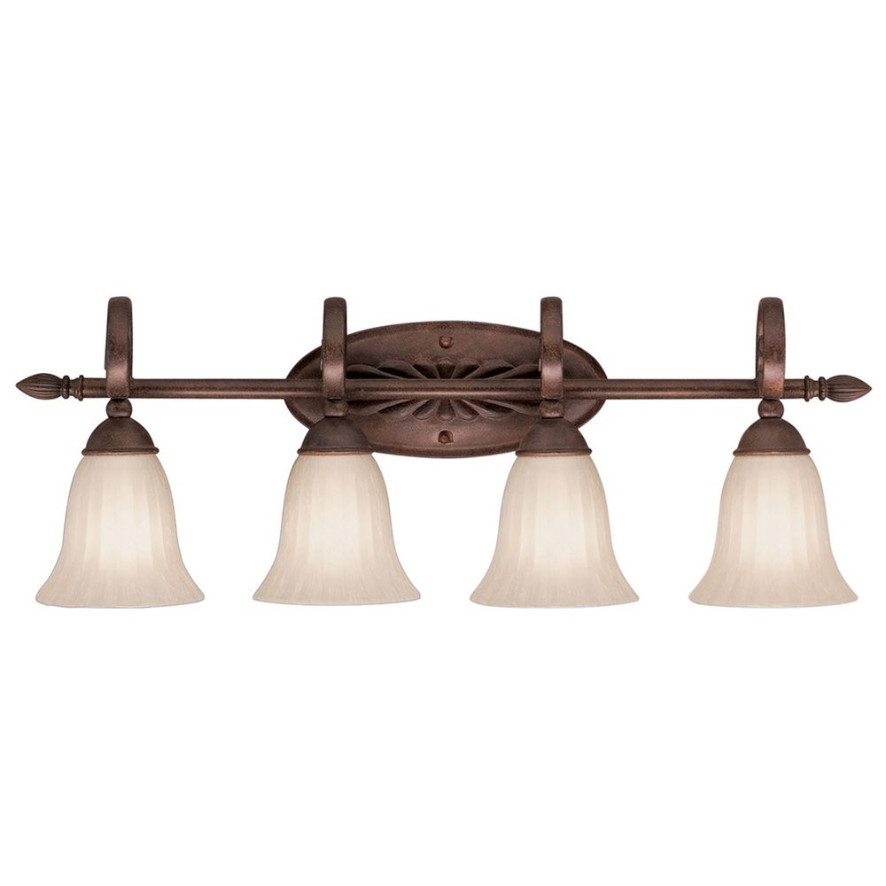 29 Brilliant Bathroom Lighting Brass Finish eyagci.com