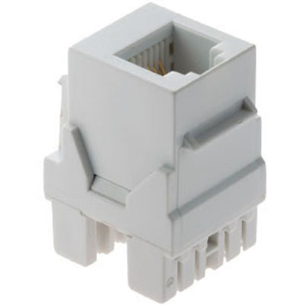 Legrand Adorne RJ25 Phone Jack | ACRJ25W1 | Destination ... rj25 wiring diagram wall plate 