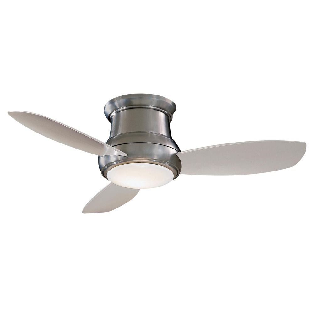 Remote Ceiling Fan