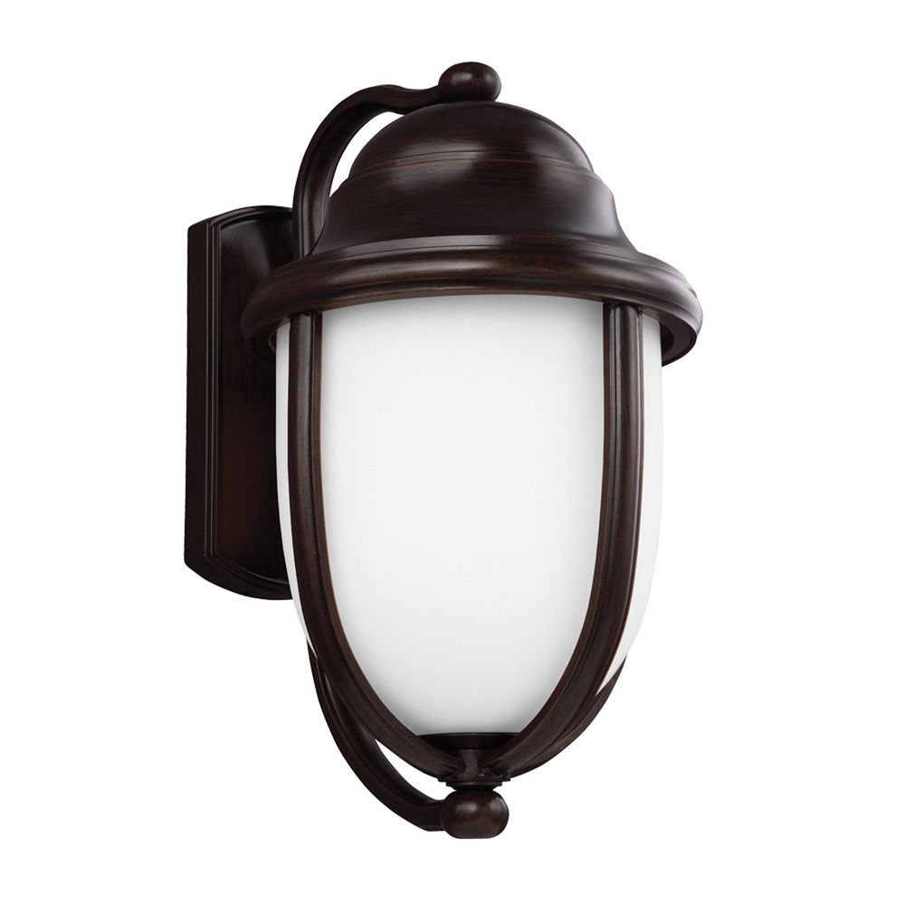 Feiss Lighting Vintner Outdoor Heritage Bronze Outdoor Wall Light OL10104HTBZ Destination ...