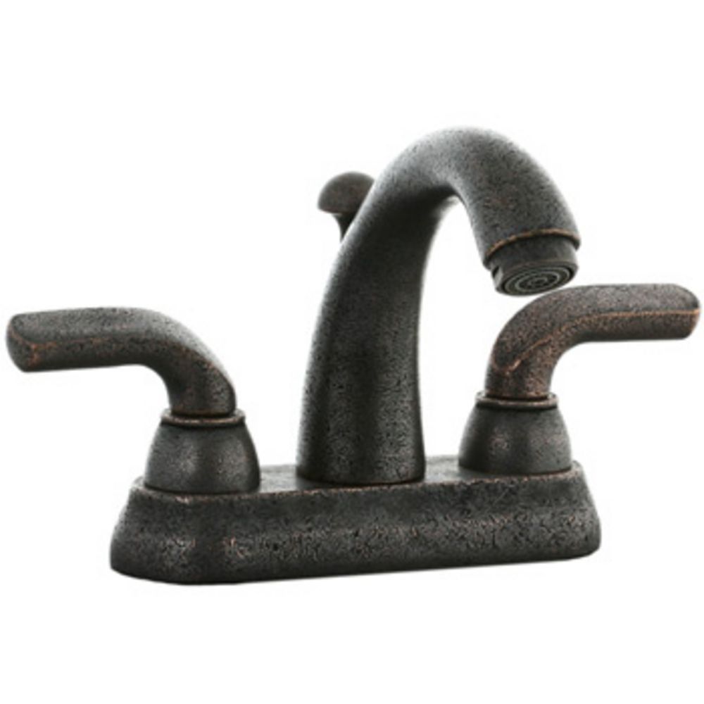 Cifial 4-Inch Centerset Lavatory Faucet 295.115.D15 Destination ...