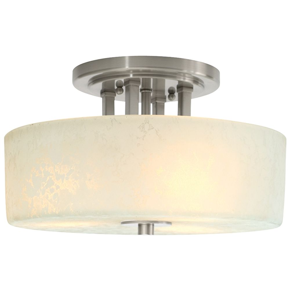 Semi Flush Ceiling Lights