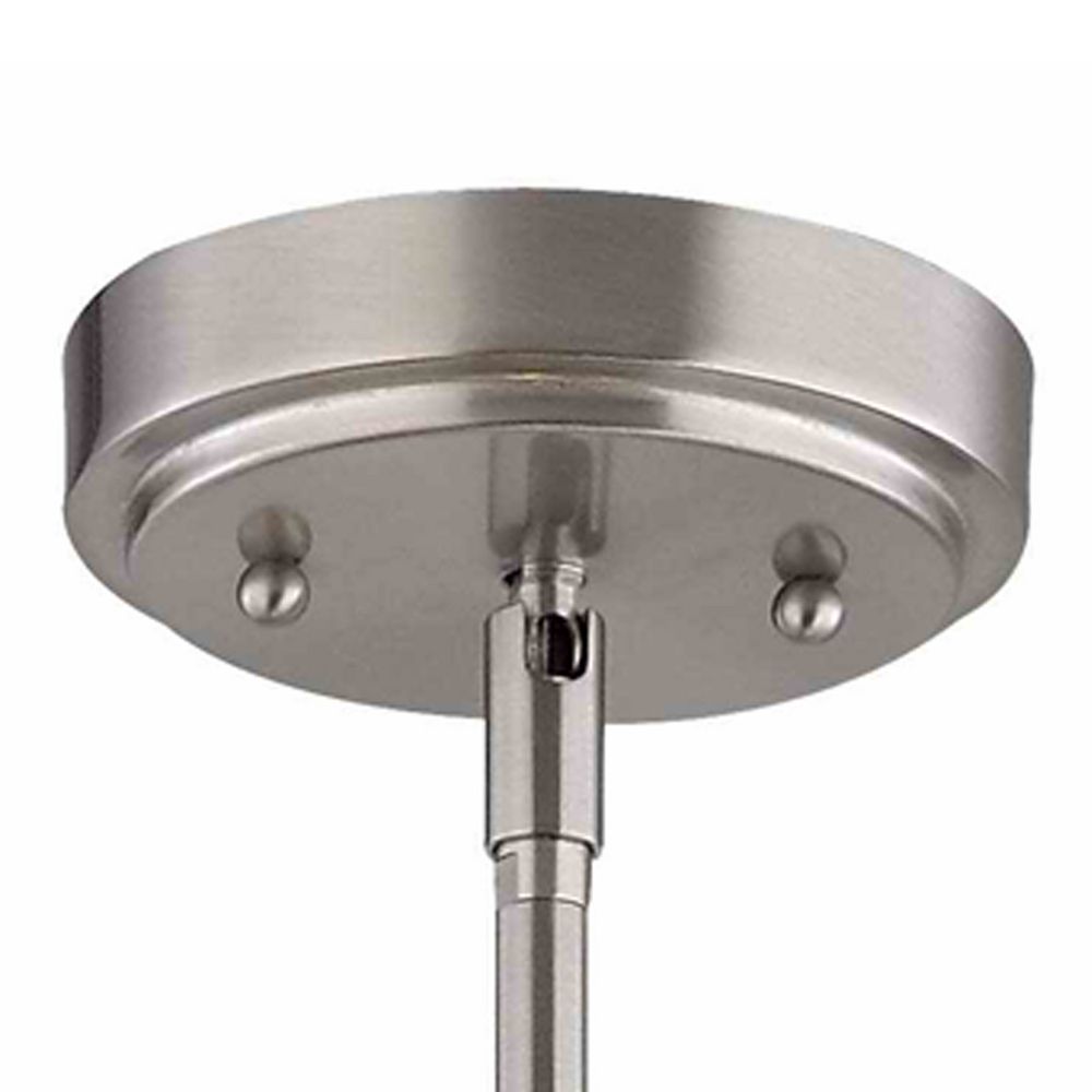 Modern Drum Light