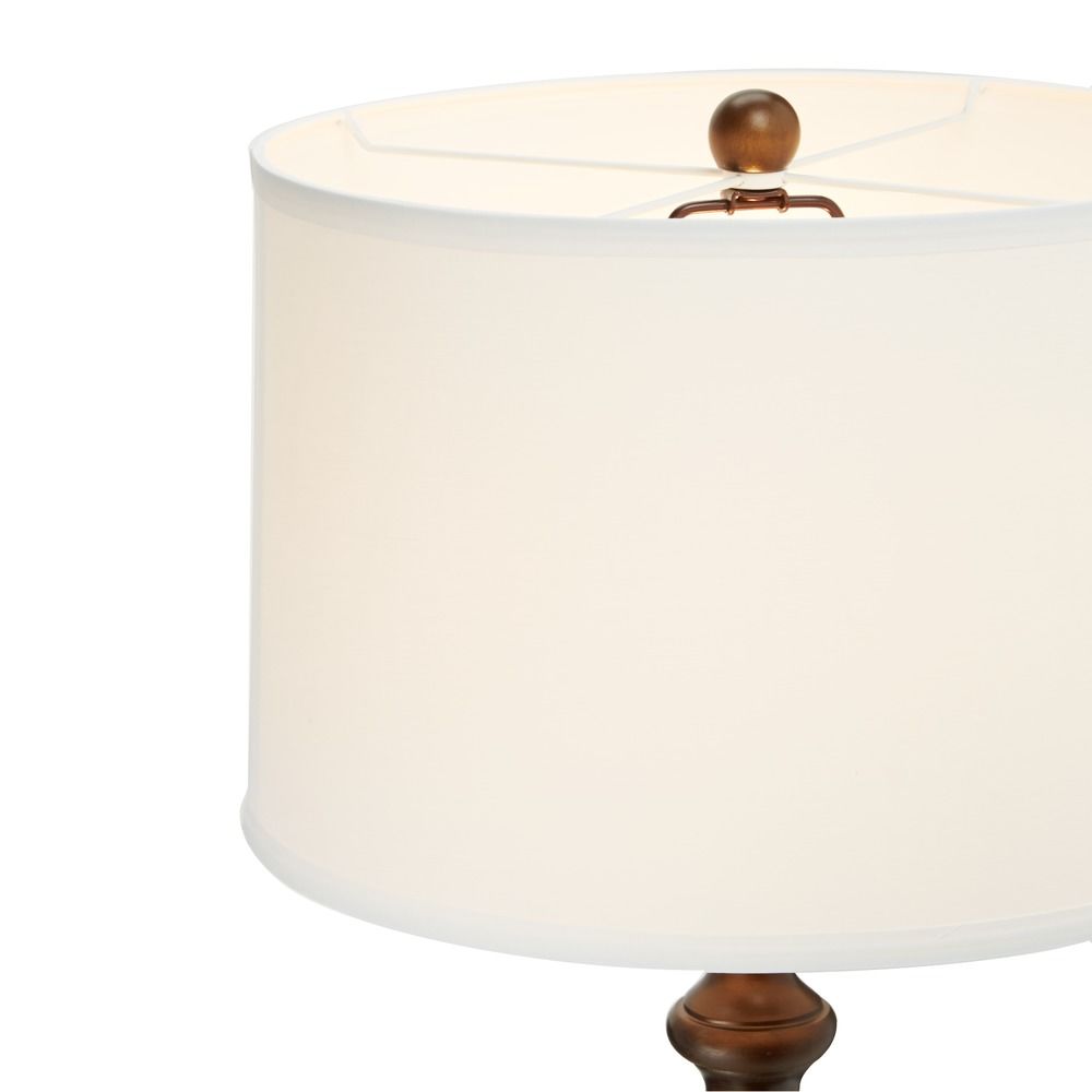 Column Floor Lamp