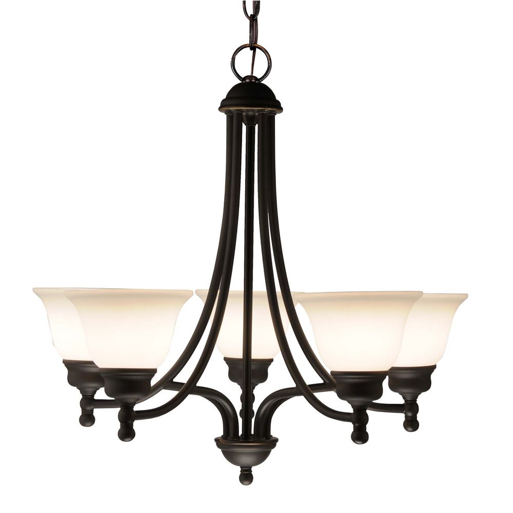 bronze chandelier with five lights 7005 78 destination five light chandelier
