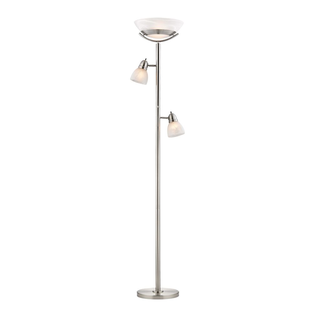 Torchiere Lamps | LED Torchiere Floor Lamps | Destination Lighting Torchiere Lamps | LED Torchiere Floor Lamps | Destination Lighting