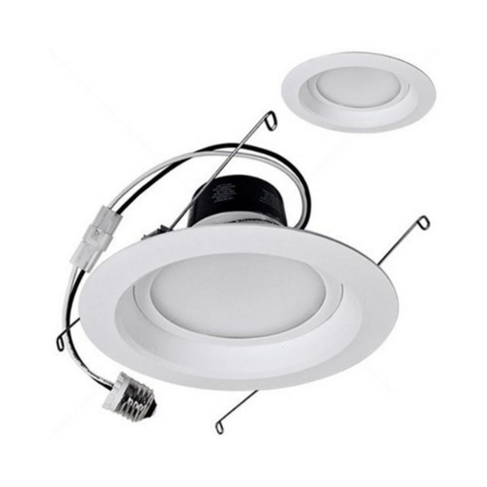 dimmable led retrofit 6 inch recessed trim 14 watts dimmable led retrofit 6 inch recessed trim 14 watts