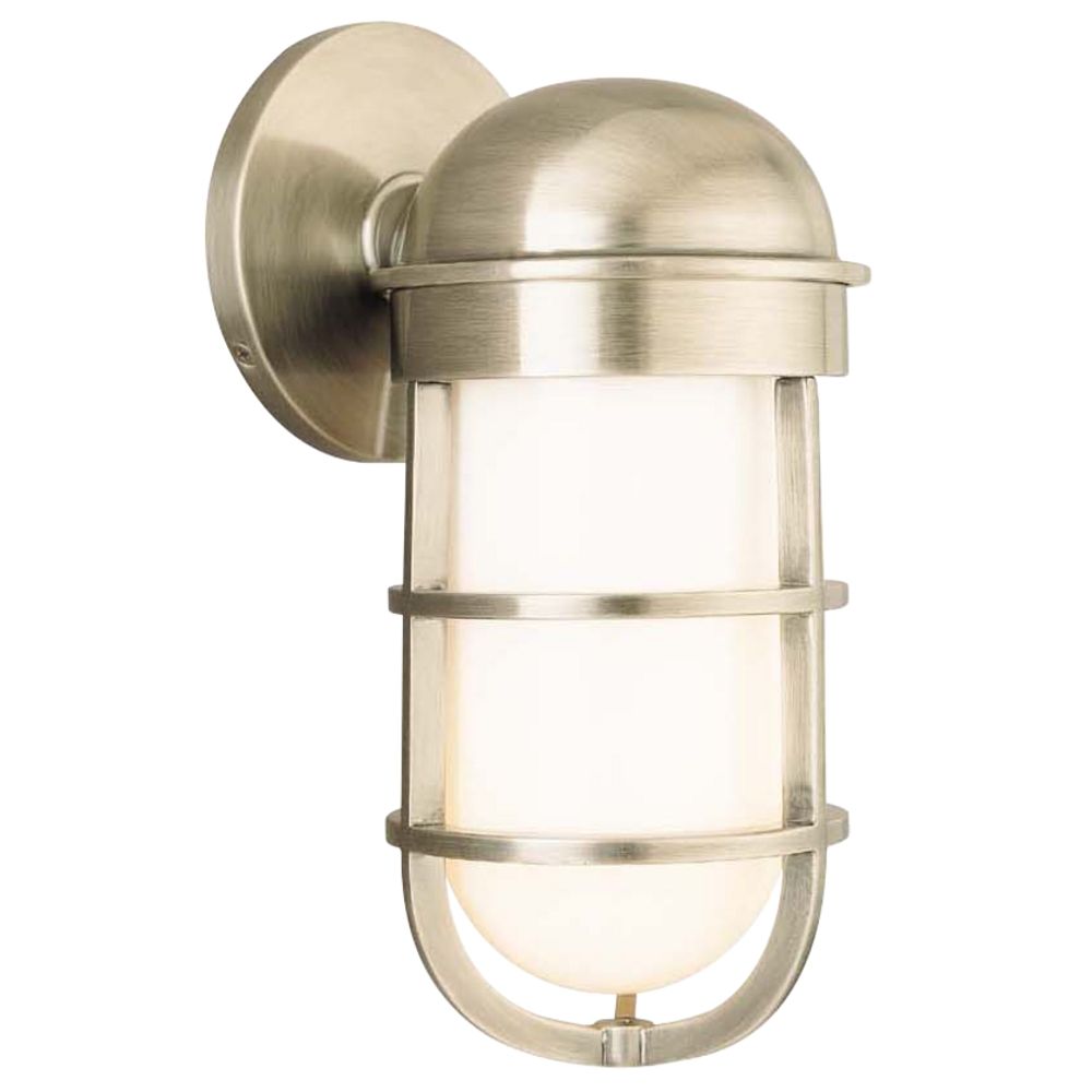 Nautical Single Light Sconce 3001 An Destination Lighting Hover Or To Zoom