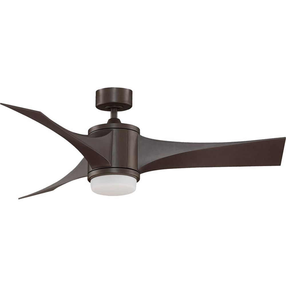 Fanimation Fans Jennix Oil-Rubbed Bronze Ceiling Fan with Light ... Fanimation Fans Jennix Oil-Rubbed Bronze Ceiling Fan with Light ...