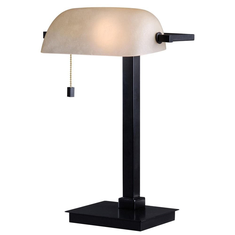 Kenroy Home Lighting Wall Street Oil Rubbed Bronze Task / Reading Lamp 32305ORB Destination ...