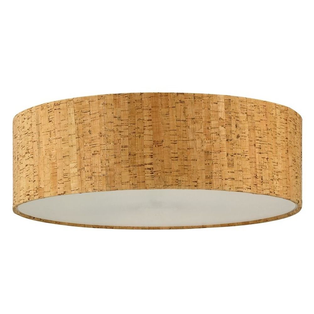 Cork Drum Lamp Shade eBay