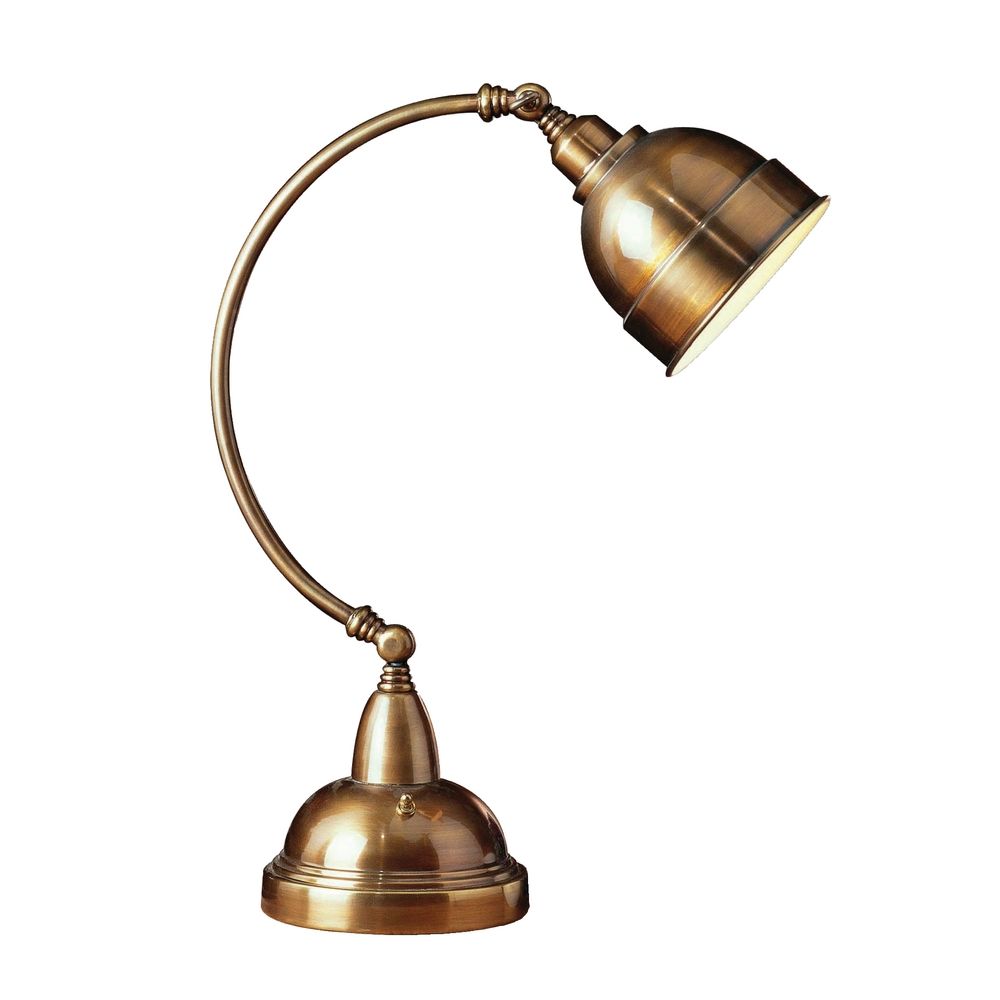 Swing Arm Desk Lamp 5465 Tl Destination Lighting Af Lighting Swing Arm Desk Lamp 5465 Tl