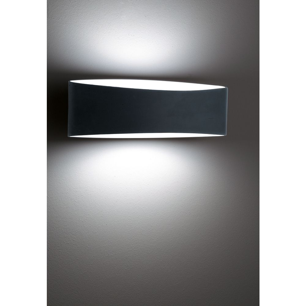 Holtkoetter Modern Sconce Wall Light with Black Glass in Black Finish 8503 BK Destination ...
