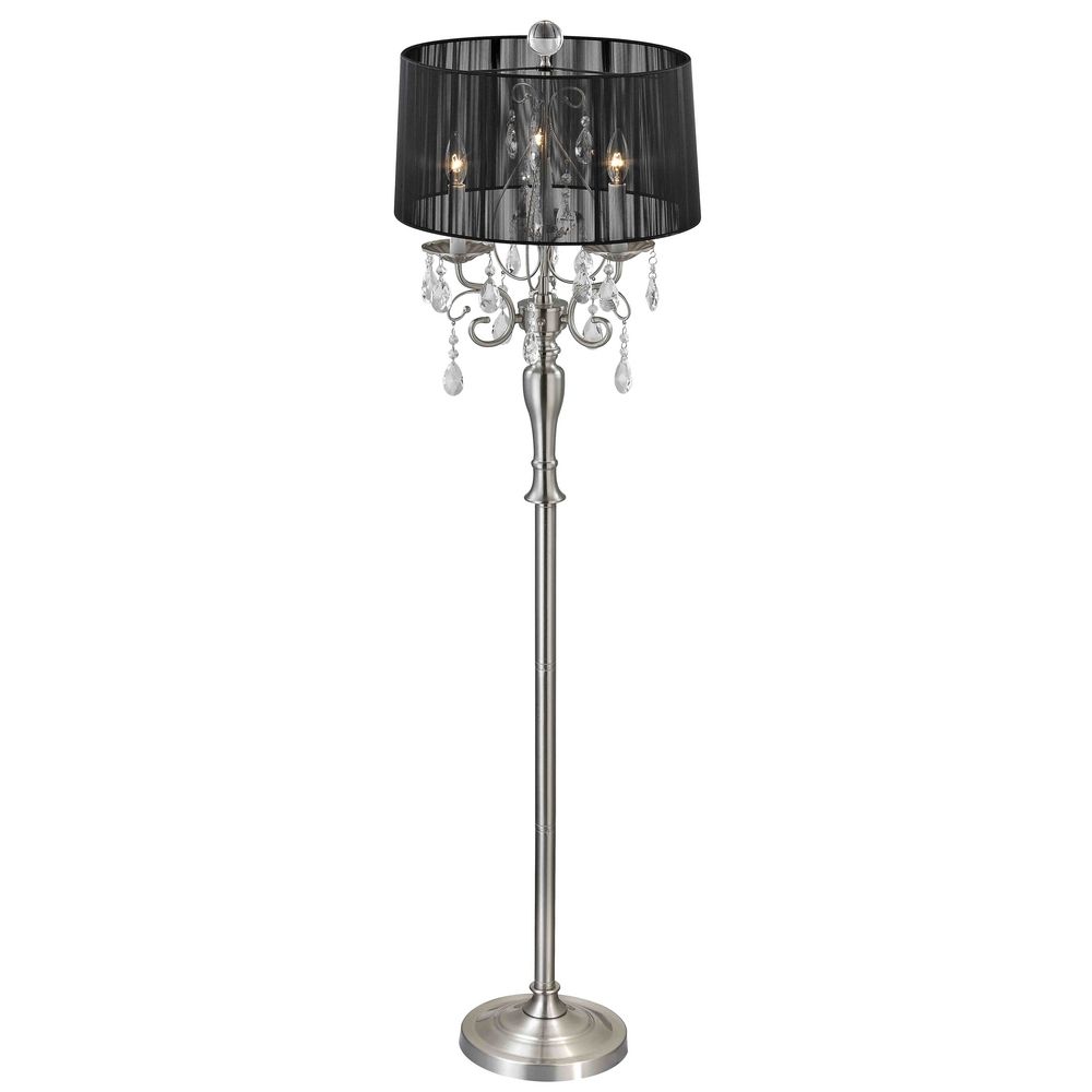 13+ Drum Shade Floor Lamp Images FLOORCUSTIC