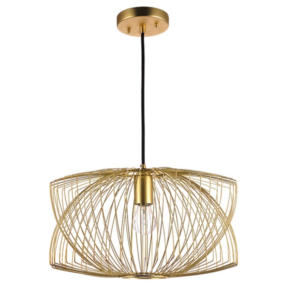 Nuevo Lighting Helio Pendant Light In Matte Gold Hgmo - Nuevo Lighting Helio Pendant Light In Matte Gold Alt nuevo lighting helio pendant light in matte gold hgmo - nuevo lighting helio pendant light in matte gold alt