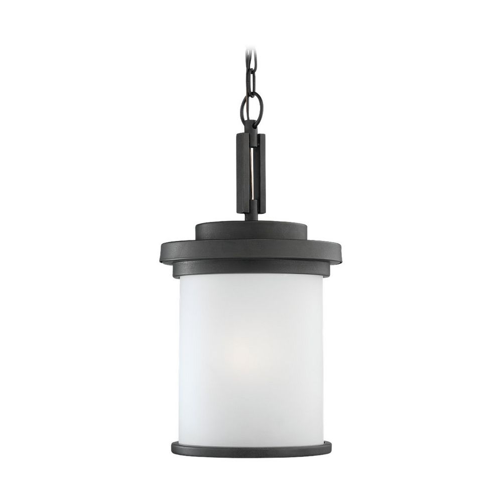 Modern Outdoor Hanging Light