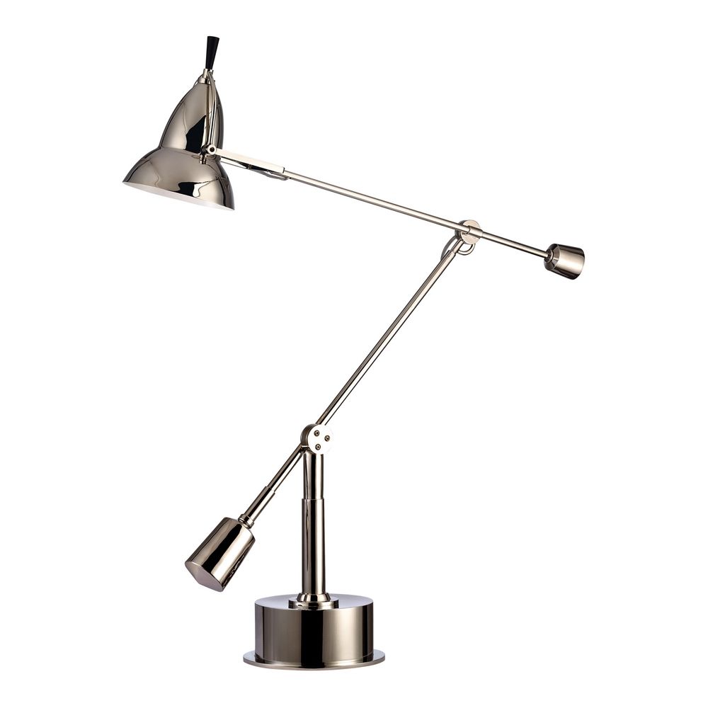 Polished honda swing arms #6