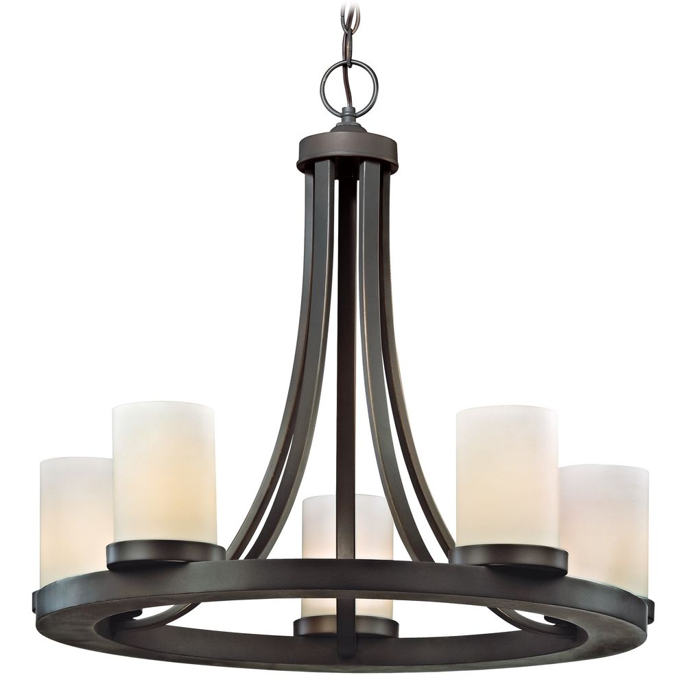 Candles Candle Chandelier Lighting Chandeliers Classics Lighting Five Light Old World Round Candl