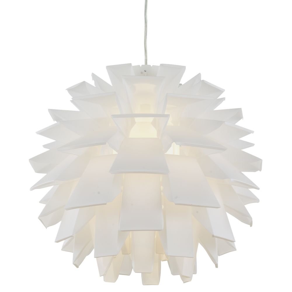 Artichoke Pendant Light eBay