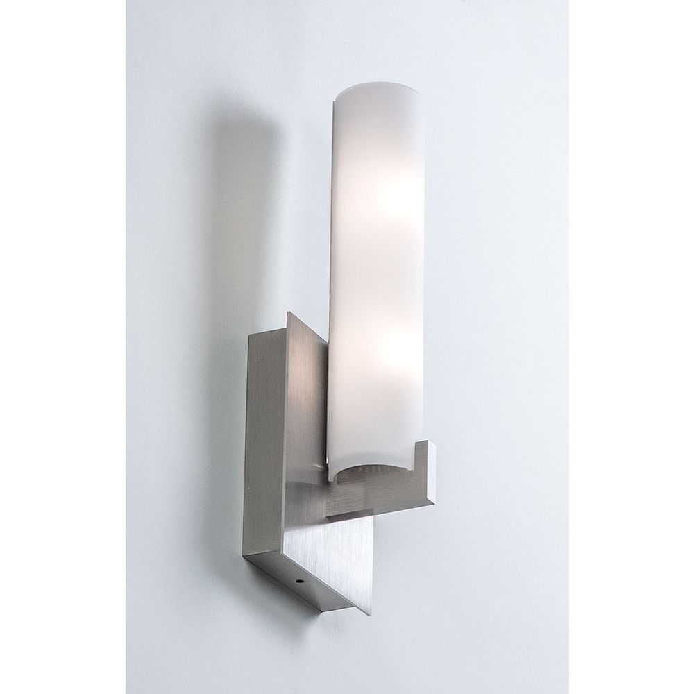 Illuminating Experiences Elf Satin Nickel Sconce Elfisn - Illuminating Experiences Elf Satin Nickel Sconce Alt illuminating experiences elf satin nickel sconce elfisn - illuminating experiences elf satin nickel sconce alt