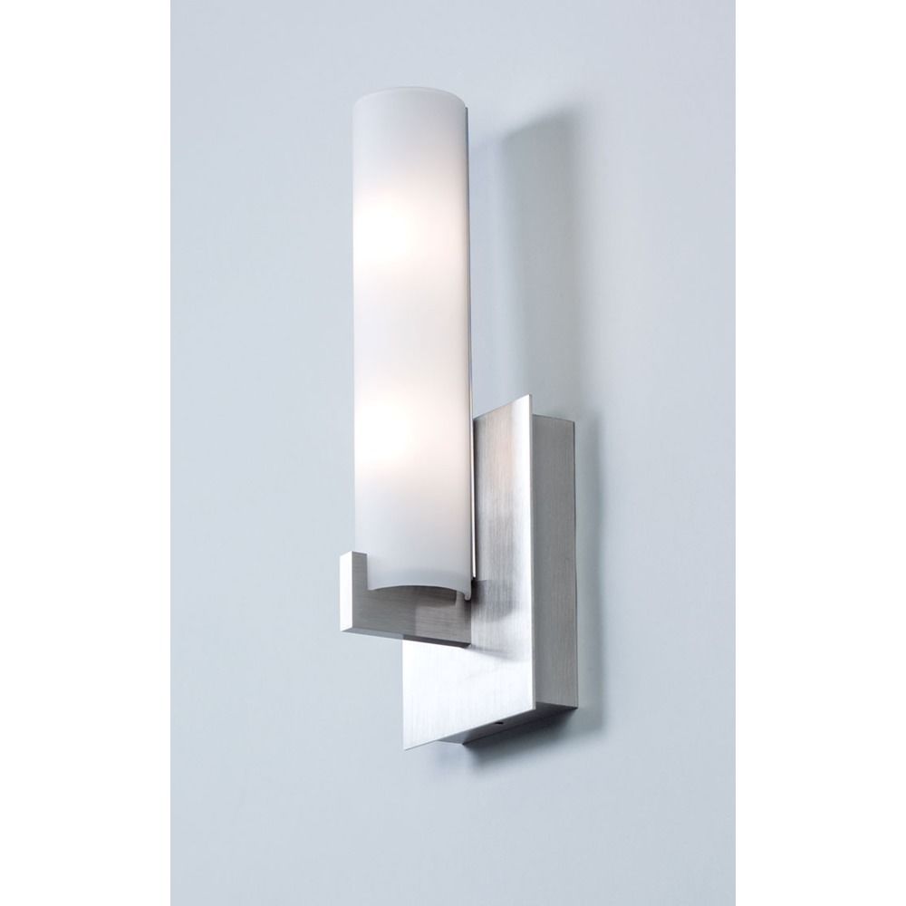 Illuminating Experiences Elf Satin Nickel Sconce Elfisn - Illuminating Experiences Elf Satin Nickel Sconce Alt illuminating experiences elf satin nickel sconce elfisn - illuminating experiences elf satin nickel sconce alt