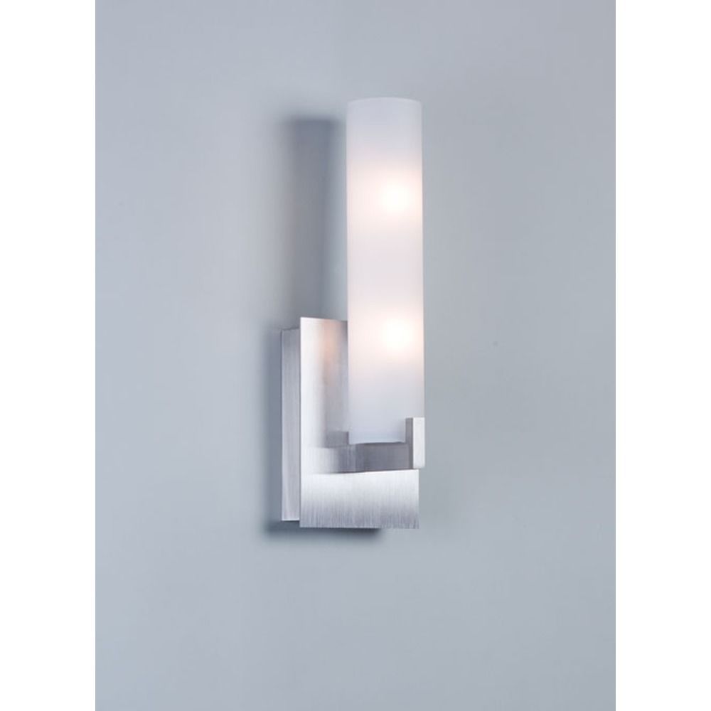 Illuminating Experiences Elf Satin Nickel Sconce Elfisn - Product Image illuminating experiences elf satin nickel sconce elfisn - product image