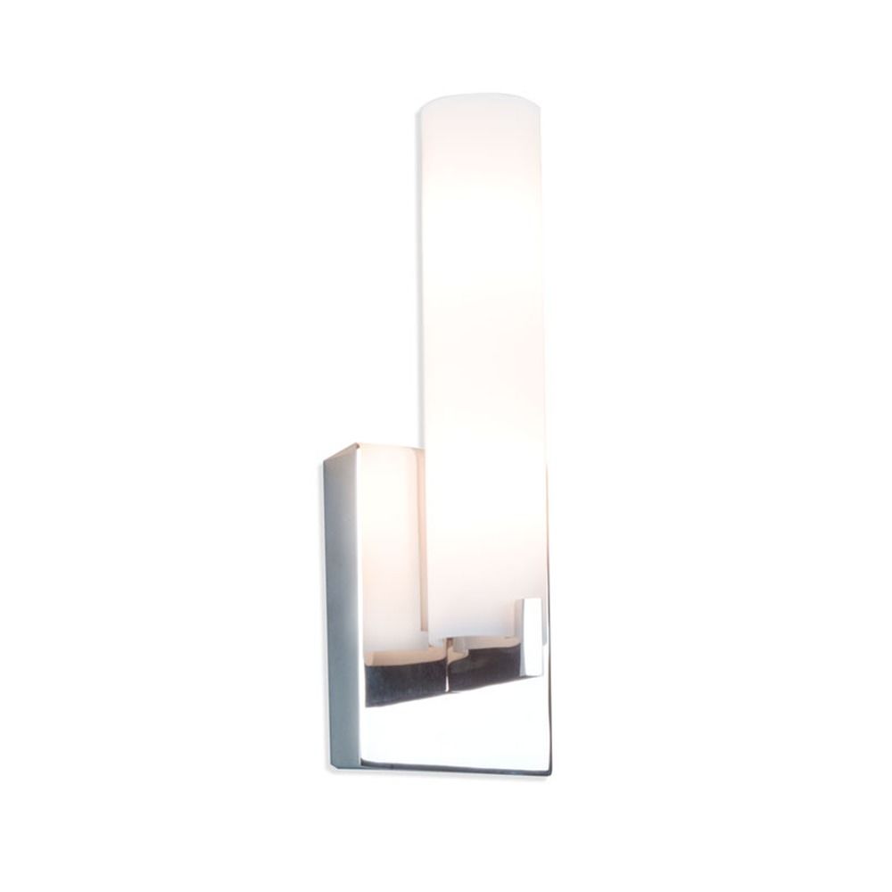Illuminating Experiences Elf Led Polished Nickel Sconce Elf - Product Image illuminating experiences elf led polished nickel sconce elf - product image