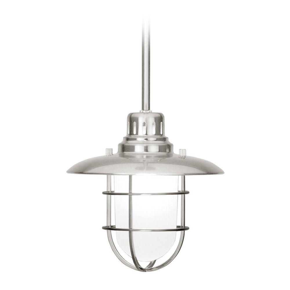Nautical LED Mini-Pendant Light 812-09/10W LED Destination Product Image - Nautical LED Mini-Pendant Light 812-09/10W LED Destination