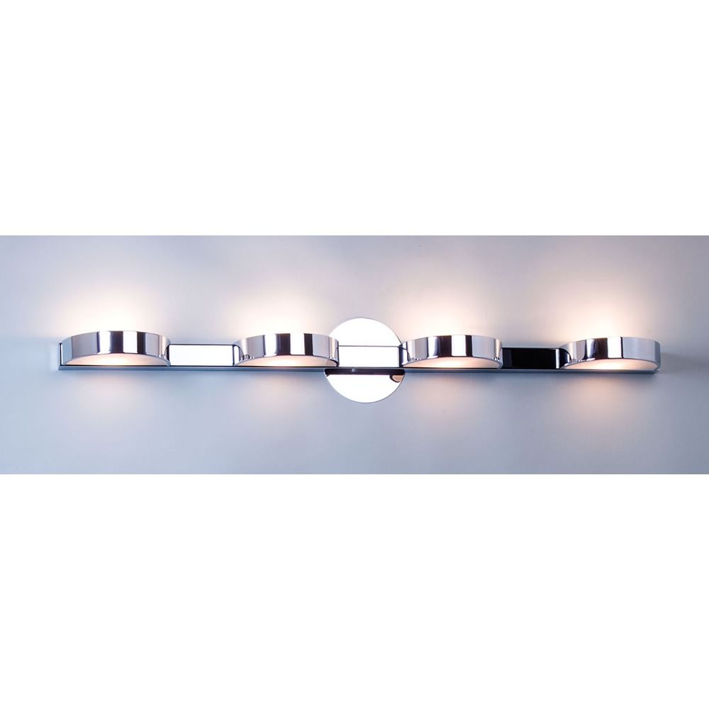 Illuminating Experiences H Chrome Bathroom Light Hc - Product Image illuminating experiences h chrome bathroom light hc - product image