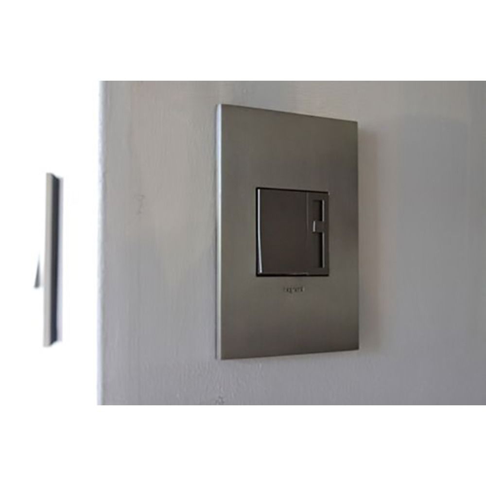 700-Watt Paddle Wall Dimmer Light Switch - Three-Way ADPD703HM4 Destination Lighting