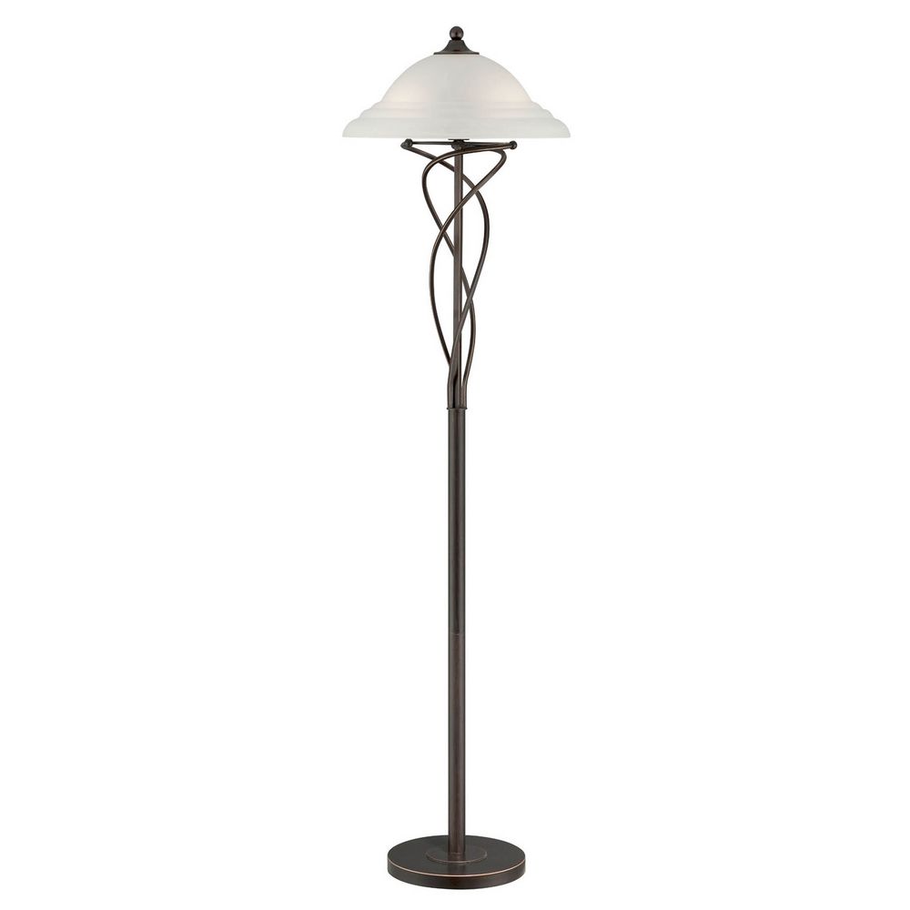 modern floor l with white glass in dark bronze finish ls 9641d brz destination lighting modern floor l with white glass in dark bronze finish ls 9641d brz destination lighting