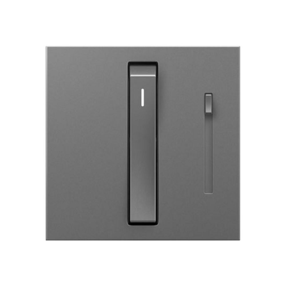 700-Watt Toggle Dimmer Wall Light Switch - Three-Way ADWR703HM4 Destination Lighting