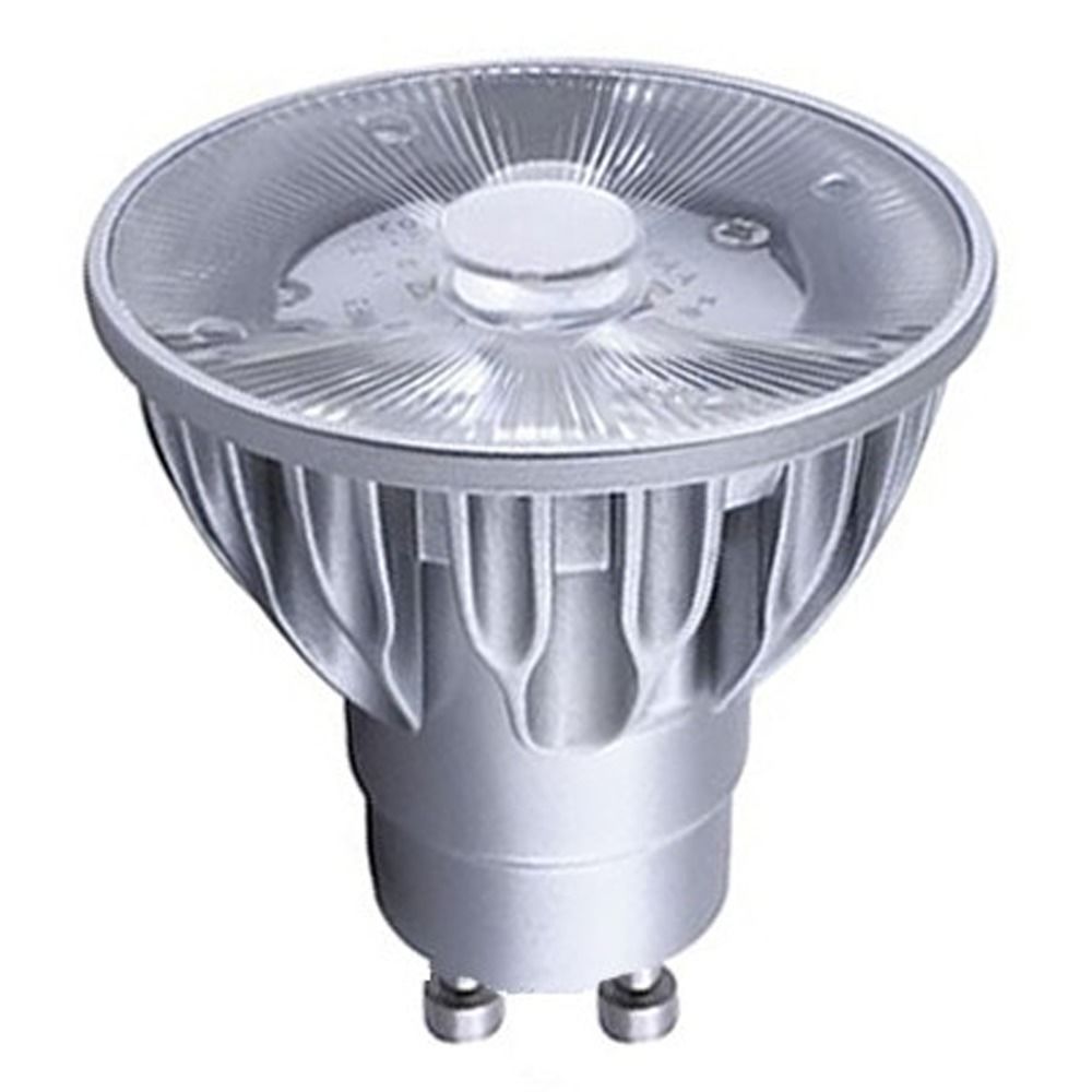 GU10 LED Bulb MR16 Spot 10 Degree Beam Spread 2700K 120V 50Watt Equiv Dimmable by Soraa