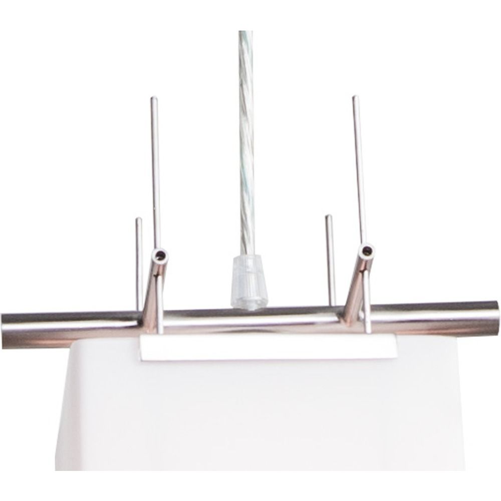 Illuminating Experiences Symmetry Minipendant Light With Square - Illuminating Experiences Symmetry Minipendant Light With Square Shade Alt illuminating experiences symmetry minipendant light with square - illuminating experiences symmetry minipendant light with square shade alt