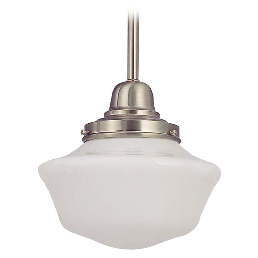 8 Inch Pendant Lights