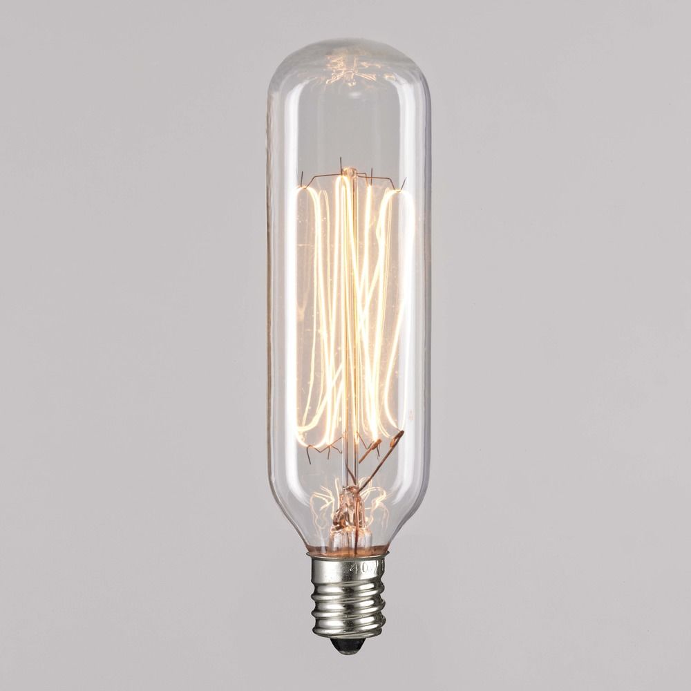 t25 40 watt incandescent filament light bulb 40t25cl e12 t25 40 watt incandescent filament light bulb 40t25cl e12