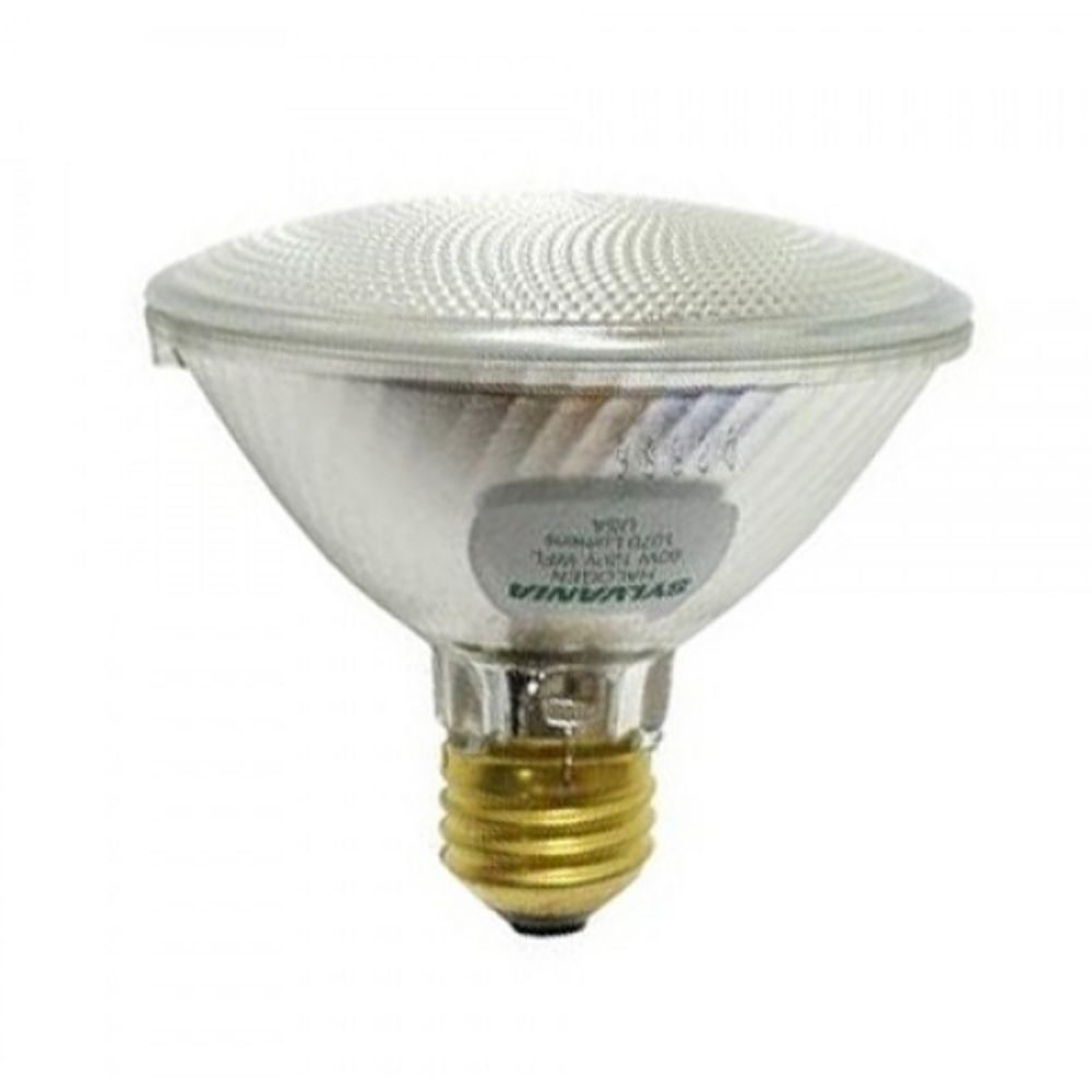 60 watt par30 tungsten halogen light bulb with wide beam halogen warehouse lighting
