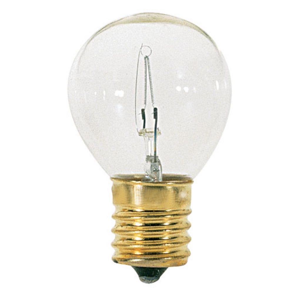 15 watt high intensity light bulb with intermediate base 15 watt high intensity light bulb with intermediate base