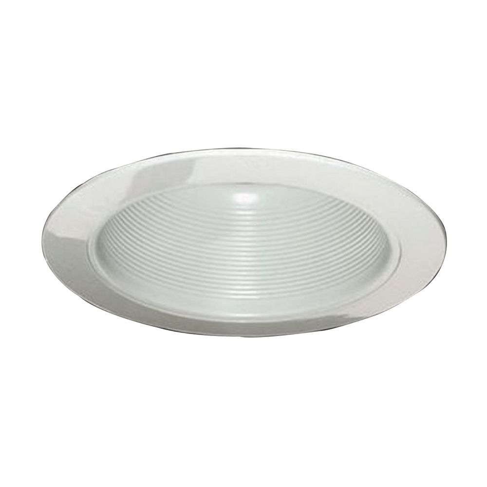 Recessed Trim In White Finish 8511wh Destination Lighting Royal Pacific Lighting Recessed Trim In White Finish 8511wh