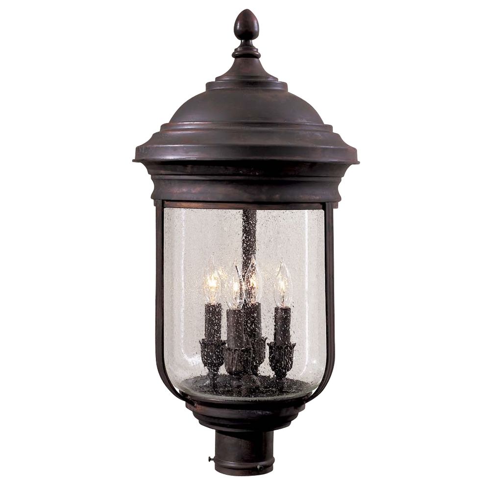 amazon post lights outdoor