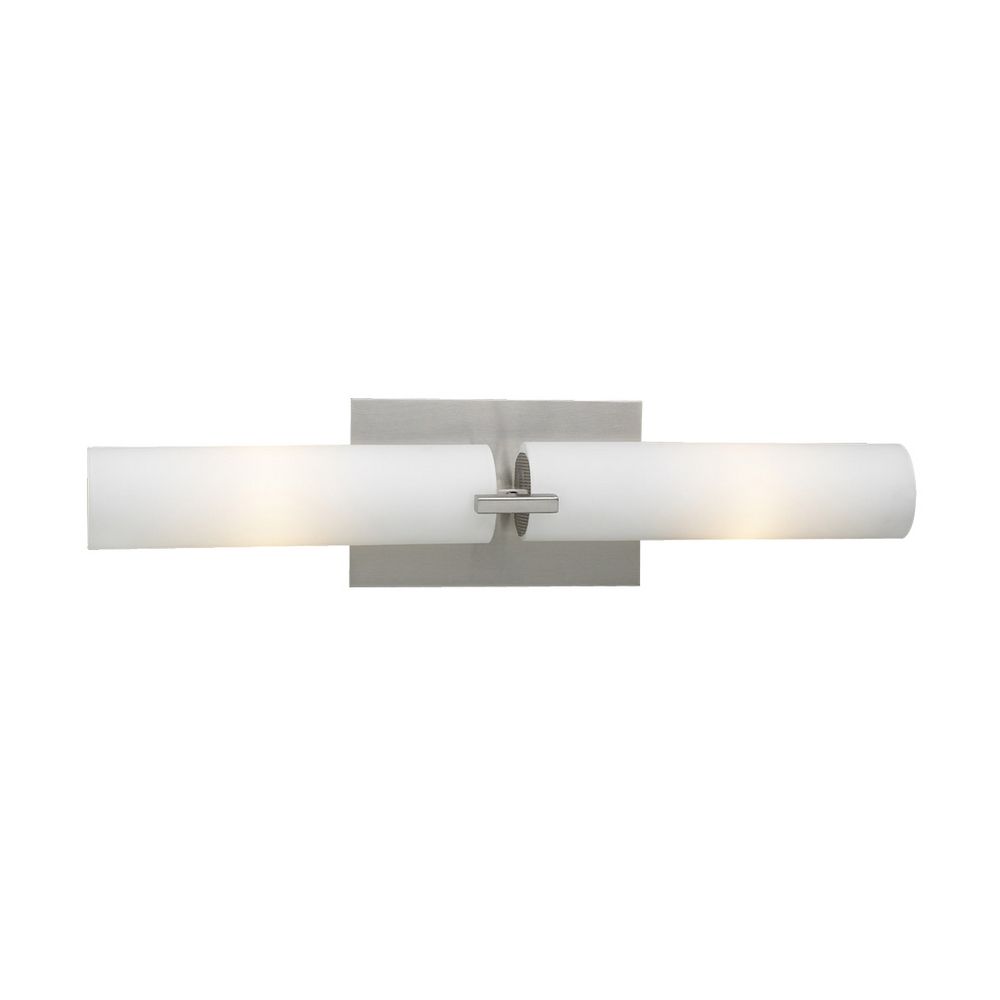 Vertical Vanity Lights - Vanity Lighting Wayfair, How To Light Bathroom How To Light Bathrooms ...
