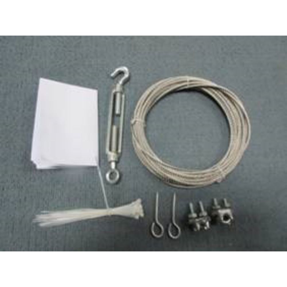 Hanging Kit for String Party Lights PHK1 Destination Lighting