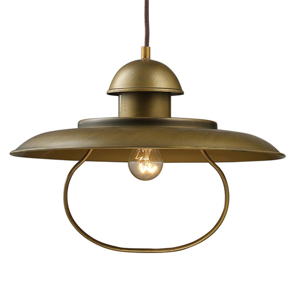 farmhouse pulley pendant light antique brass finish antique brass kitchen lighting