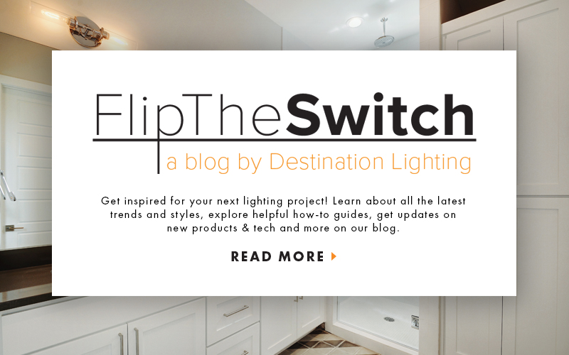 Destination lighting coupon code