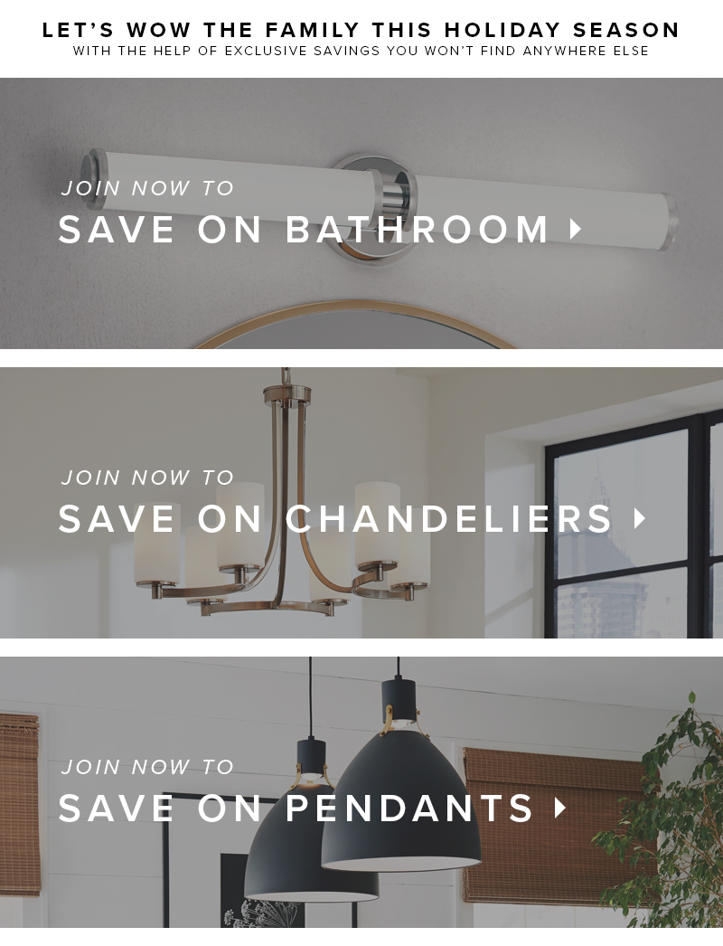 Destination lighting coupon code