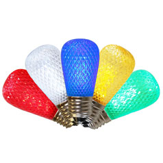 Destination Lighting Shop Color Bulbs