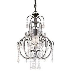 Mini-Chandeliers