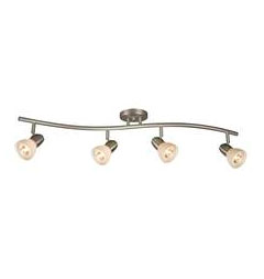 Track and Rail Lights